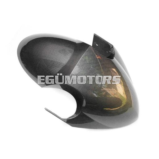 Keeway első sárvédő, Mátrix