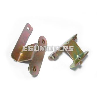 Keeway első sárvédő konzol pár, Matrix