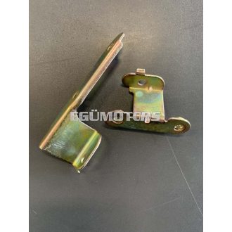 Keeway RY6 első sárvédő tartó konzol, párban