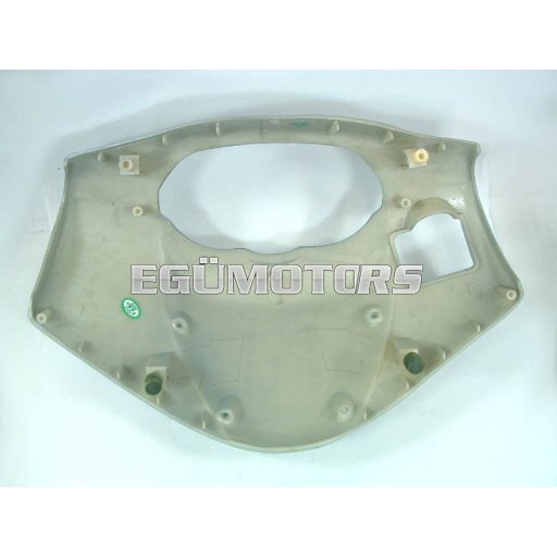 Keeway fejidom, Ezüst, F-Act, Oliver