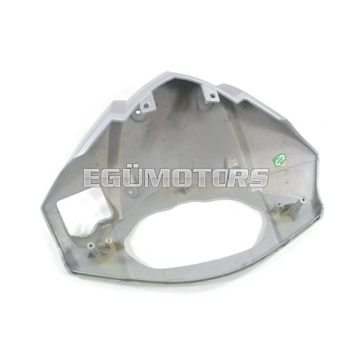 Keeway fejidom, Matrix, Ezüst