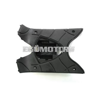 Keeway taposó, Hurricane