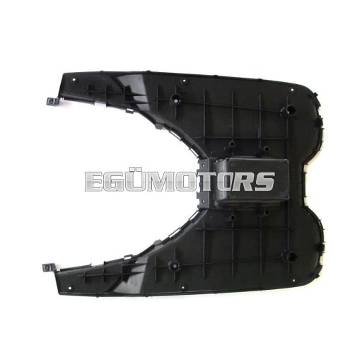 Keeway taposóidom, Matrix