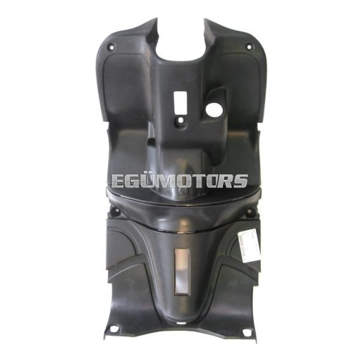 Keeway lábvédő idom, Hurricane