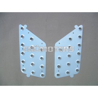 Keeway taposólemez, RY6