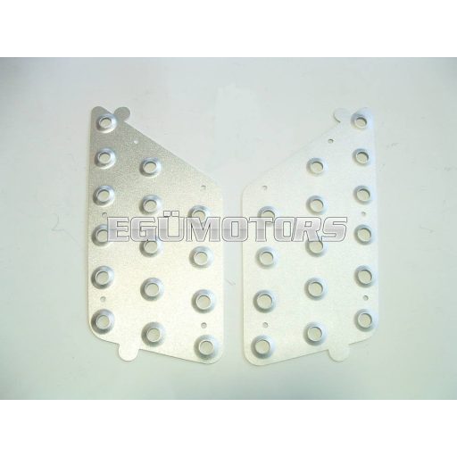 Keeway taposólemez, RY6