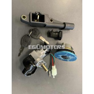 Zárgarnitúra, 3KJ/3RY