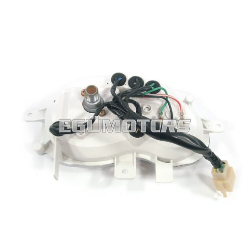 Keeway komplett műszerfal, Hurricane/Focus