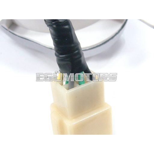 Keeway komplett műszerfal, Hurricane/Focus