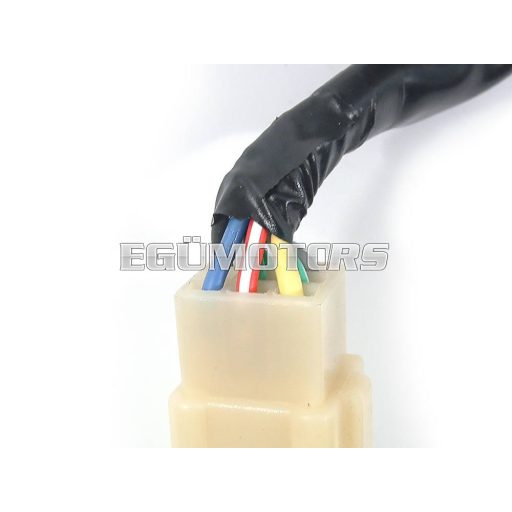 Keeway komplett műszerfal, Hurricane/Focus