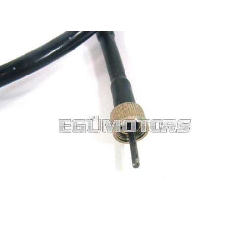 Keeway/CPI/MW km spirál