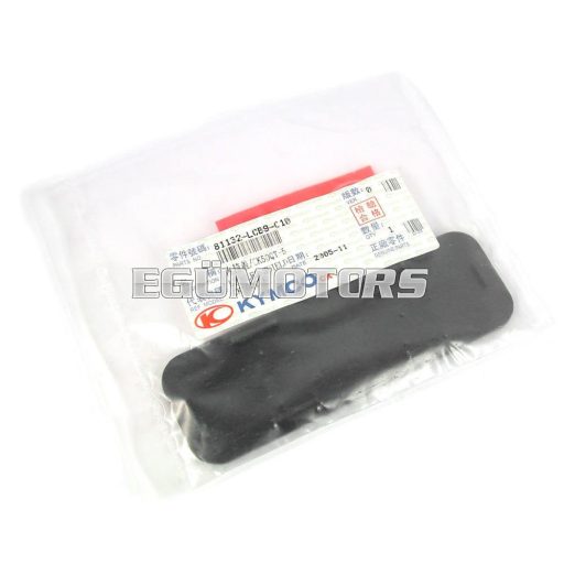 Kymco alvázszám takaró, Agility Sport