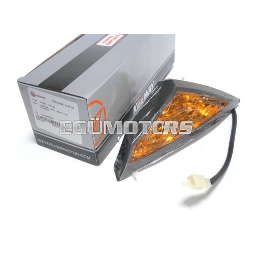 Keeway komplett első index, Jobb, RY6