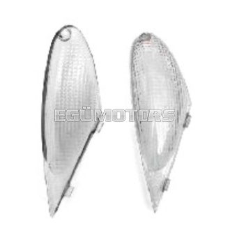 Füstszínű Sonic búraszett