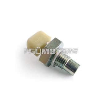 Aprilia hőmérséklet jeladó, Ditech