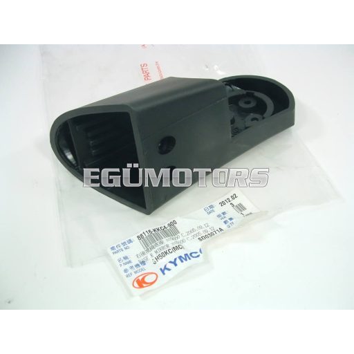 Kymco tükör talp, jobb, Grandink 50/125/250