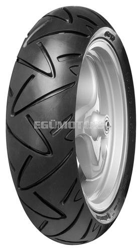 Continental Twist gumi 90/90-10 