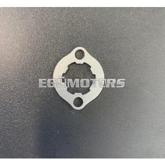  Első lánckerék biztosító