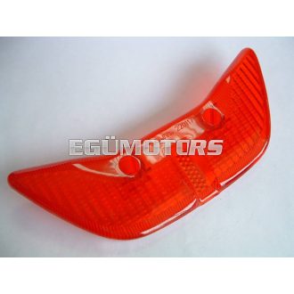 NRG MC3 pótféklámpa (vak) 