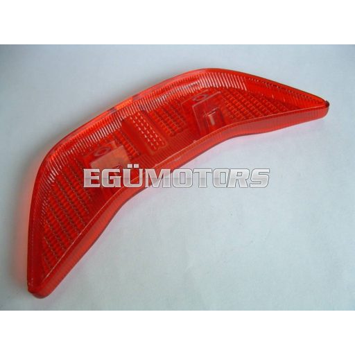 NRG MC3 pótféklámpa (vak) 