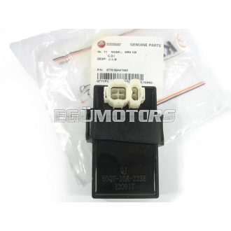 Keeway gyújtáselektronika CDI, 125/150