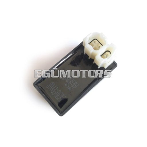 Keeway/CPI gyújtás elektronika CDI (AC)