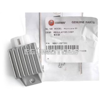 Keeway/CPI feszültségszabályozó