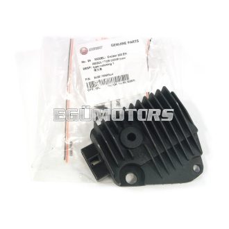 Keeway feszültség szabályozó, 125/250