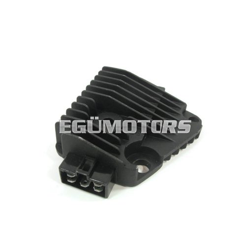 Keeway feszültség szabályozó, 125/250