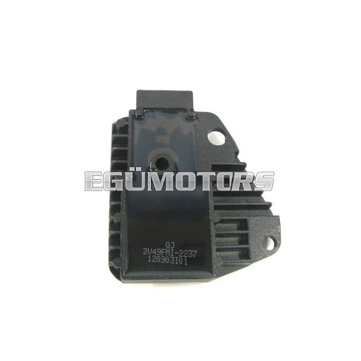 Keeway feszültség szabályozó, 125/250