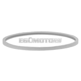 Ariete első lámpabúra gumitömítés 00920/A, d=130mm