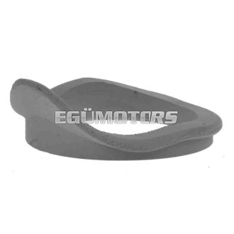 Ariete tanksapka gumitömítés 00947-GR szürke