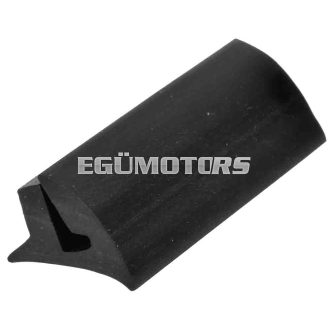 Ariete kédergumi szett fekete 00984/D-K, Vespa PX, PE, 3 kg