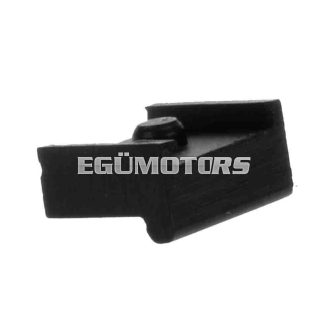   Ariete szerszámos doboz ütközőgumi 00995, Vespa 125, 150, GS