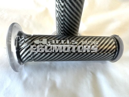 Ariete 120 mm markolat Racing karbon