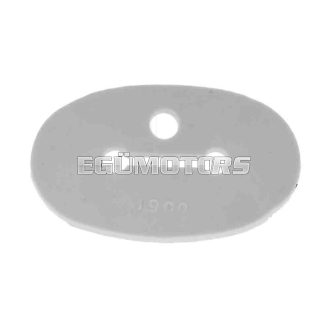 Ariete gumialátét motorháztetőhöz 01900, Vespa 125, 150