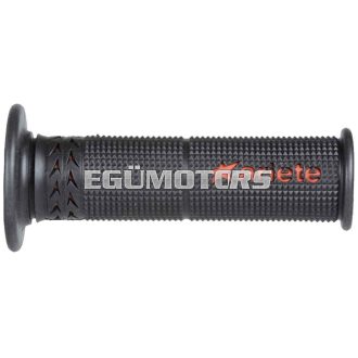 Ariete Estoril markolat 02615-R, piros/fekete
