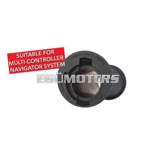 Ariete markolat 02624/L, BMW