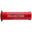 Ariete Ariram markolat 02642-NR fekete-piros