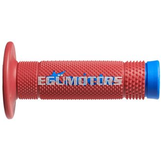 Ariete Vulcan markolat 02643-AR piros-kék