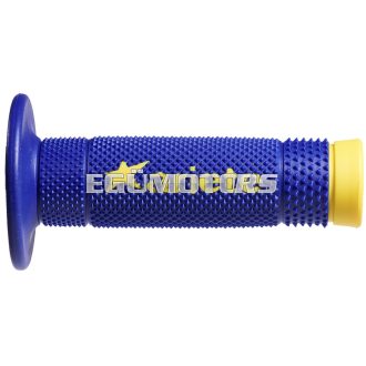   Ariete Vulcan markolat 02643-GFA, off-road, fluoreszkáló sárga-kék