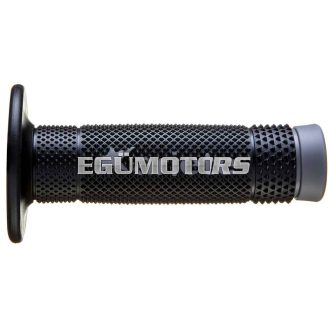 Ariete Vulcan markolat 02643-GRN, off-road, szürke-fekete