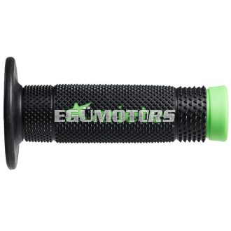   Ariete Vulcan markolat 02643-VFN, off-road, fluoreszkáló zöld-fekete