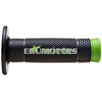 Ariete Vulcan markolat 02643-VN, off-road, zöld-fekete