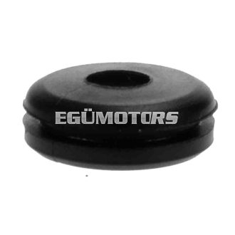 Ariete benzincsap rúd gumitömítés 03974/A, Vespa PX, PE