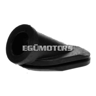   Ariete kuplungkar gumiharang 04968, Vespa 50-90-125 ET3 Primavera