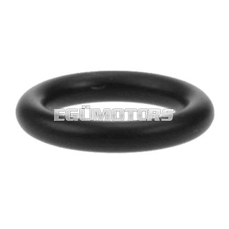 Ariete szelepemelő ülés O-gyűrű 05898, Motom 51