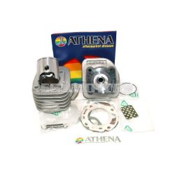 Athena hengerszett, fekvő minarelli AC, 10 mm