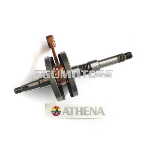 Athena  Kymco főtengely, állóhengeres