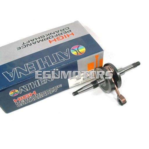 Athena Kymco főtengely, fekvőhengeres 